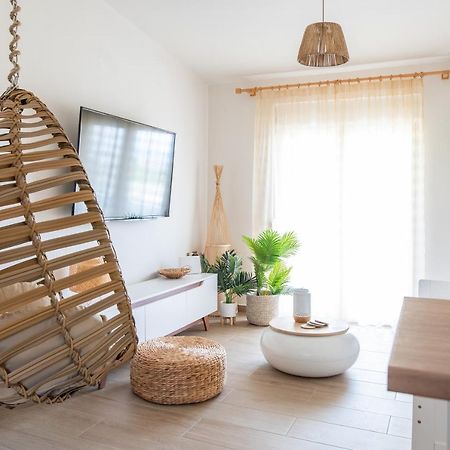 White Dream House Daire İstanköy Dış mekan fotoğraf