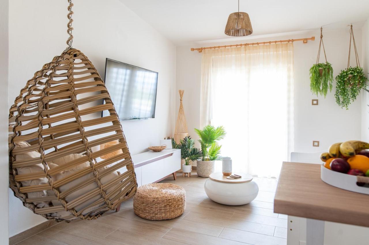 White Dream House Daire İstanköy Dış mekan fotoğraf