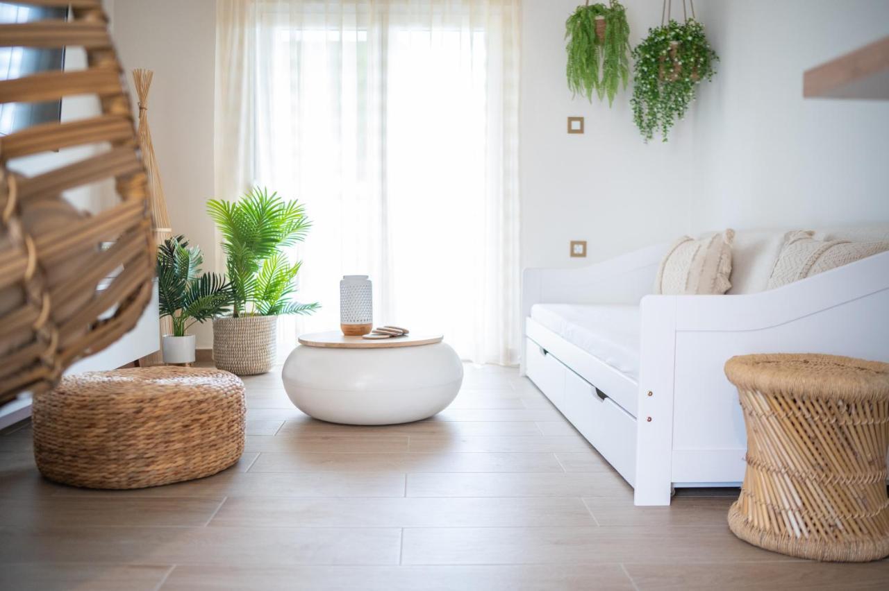 White Dream House Daire İstanköy Dış mekan fotoğraf