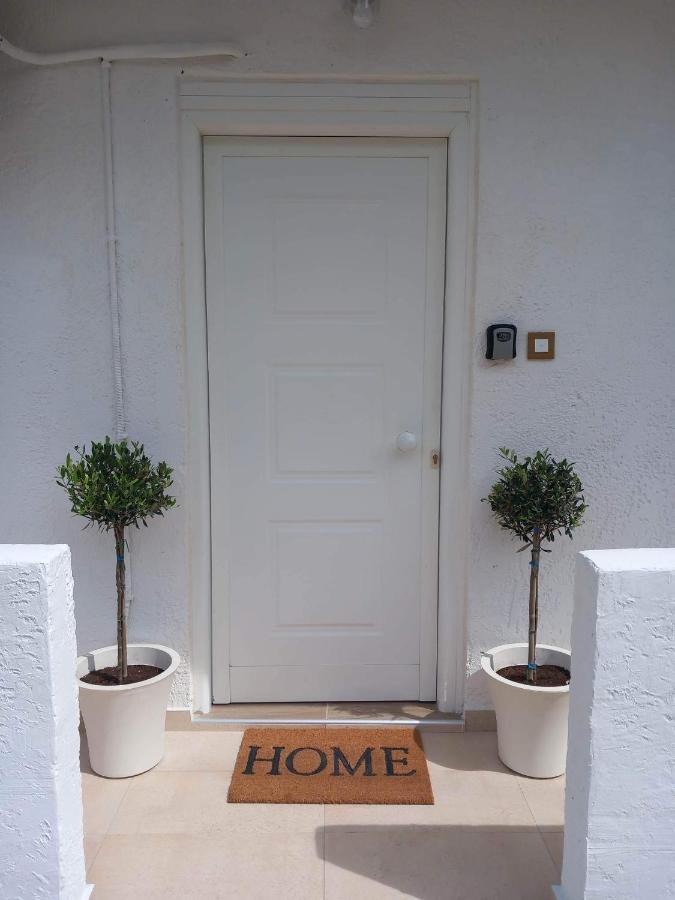 White Dream House Daire İstanköy Dış mekan fotoğraf