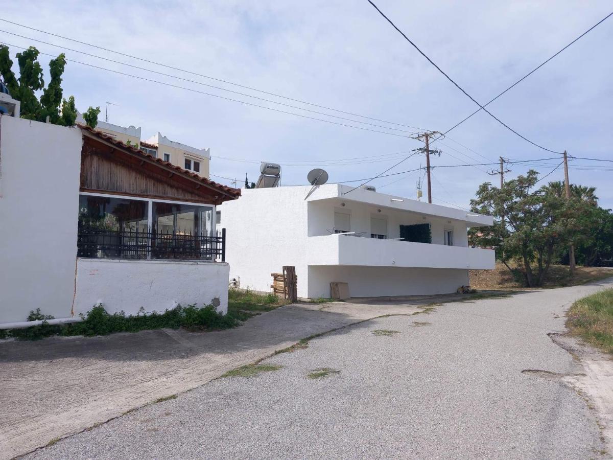 White Dream House Daire İstanköy Dış mekan fotoğraf