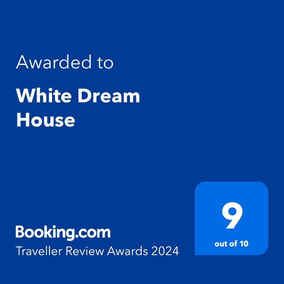 White Dream House Daire İstanköy Dış mekan fotoğraf